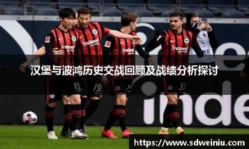 汉堡与波鸿历史交战回顾及战绩分析探讨