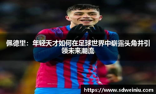 佩德里：年轻天才如何在足球世界中崭露头角并引领未来潮流