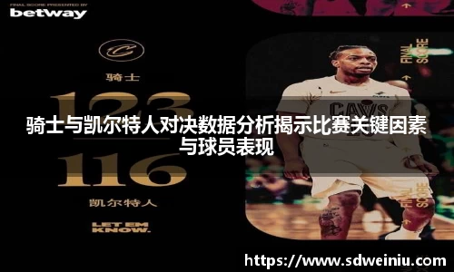 骑士与凯尔特人对决数据分析揭示比赛关键因素与球员表现