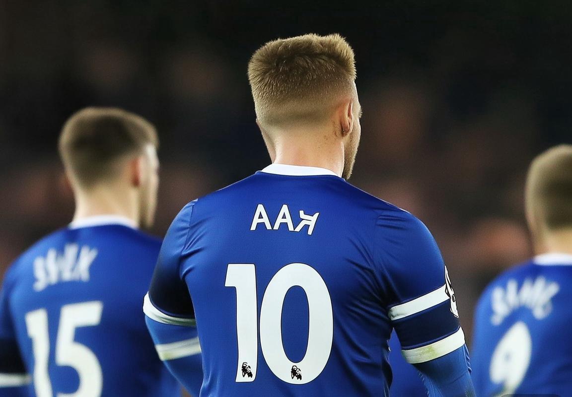 埃弗顿内讧酿苦果：杜库雷染红缺阵纽卡斯尔关键战