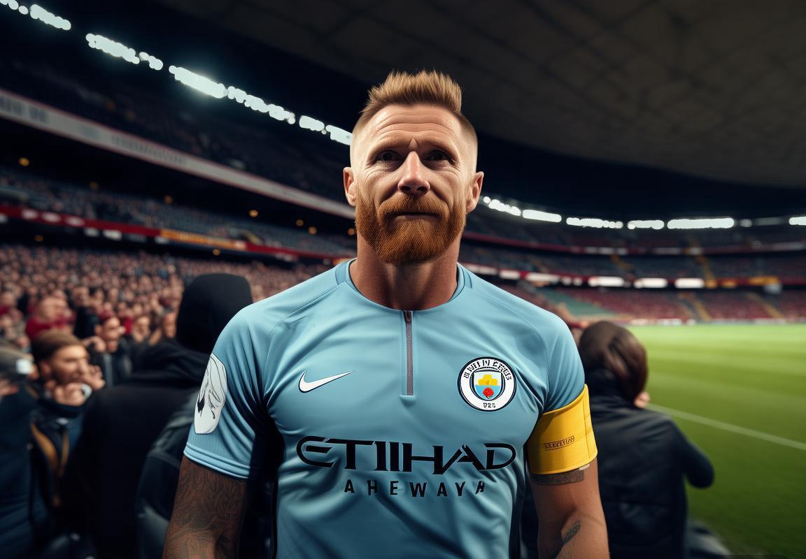 瓜迪奥拉合同到期引发曼城换帅，孔帕尼执教成热门，天才中场引援瞄准德布劳内搭档