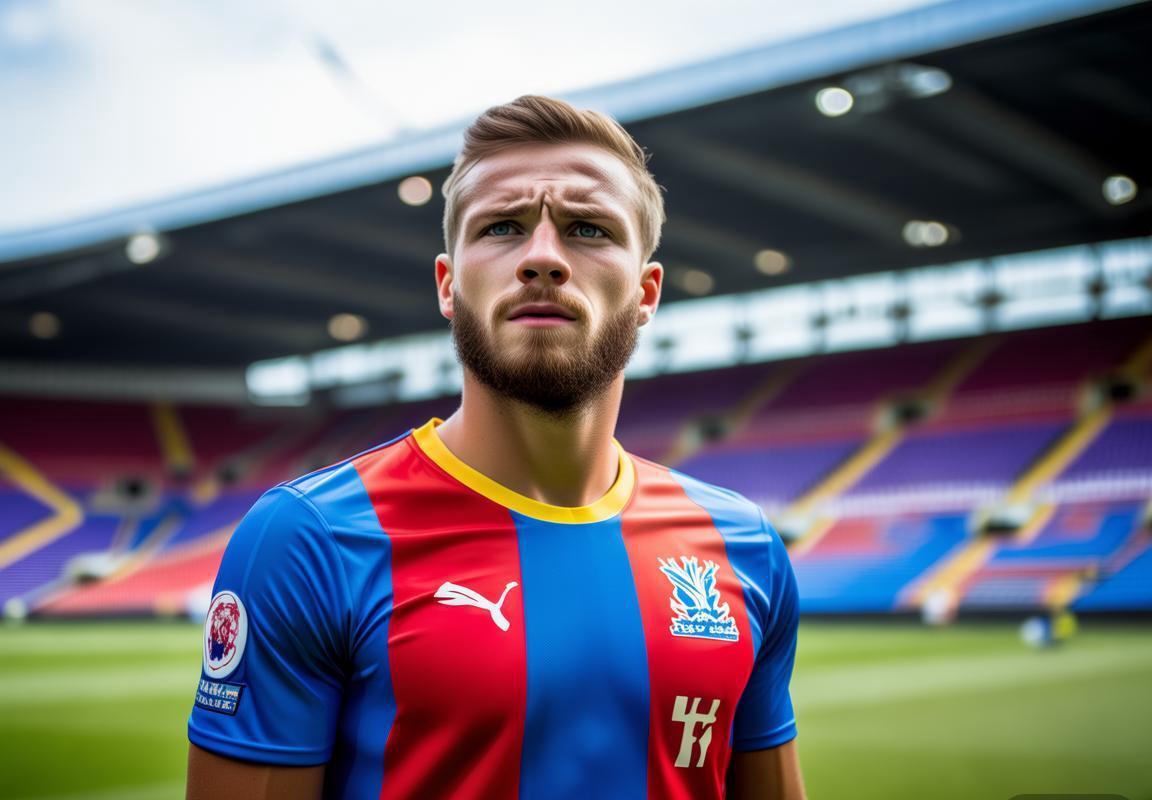 皇马观望马克·格伊，利物浦巴塞罗那争夺水晶宫后卫