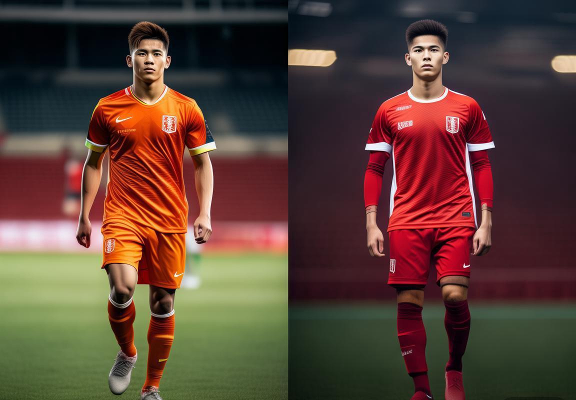 西甲之后中国球员留洋新篇章：张玉宁李扬携手续写欧洲五大联赛征程
