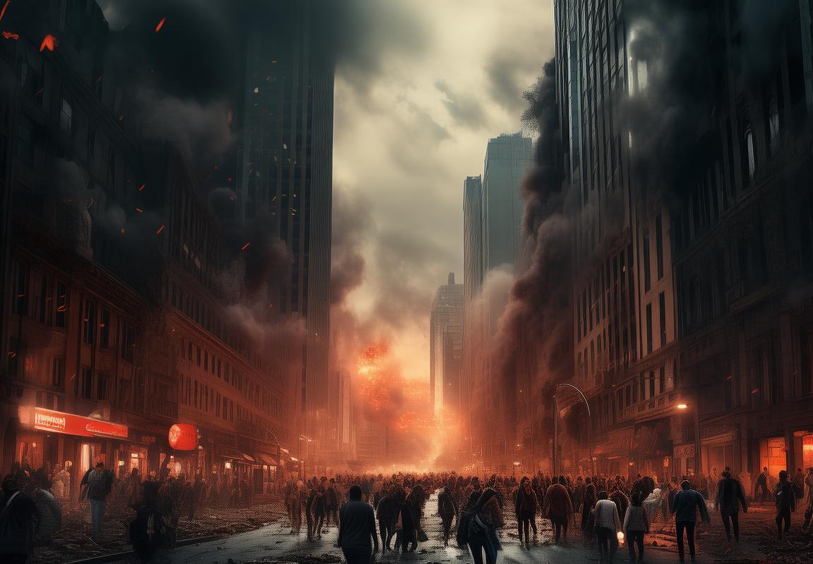 假面骑士ZZZ》二骑登场！假面骑士NOX降临引爆城市危机，命运对决即将揭晓