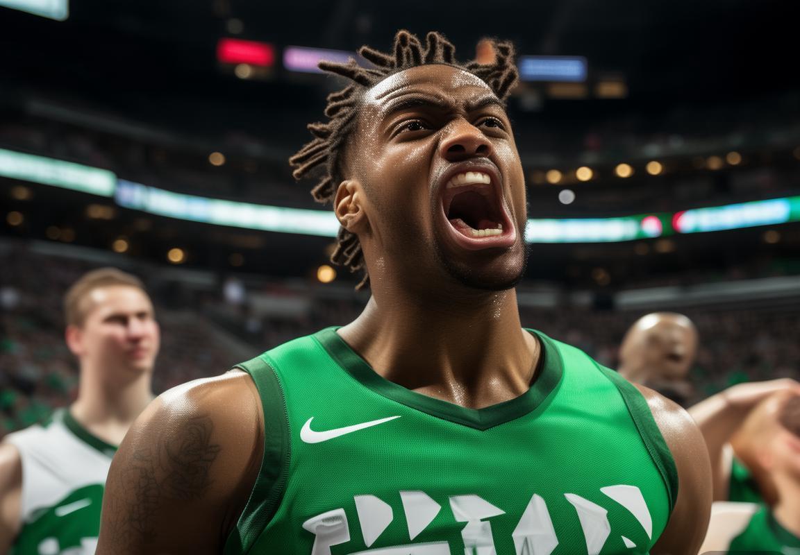 爱德华兹狂砍32分创季后赛新高，率森林狼逆转马刺展年轻球星领袖气质